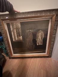 Wyeth at thrift, reminded me of Ethel :) : r/Ethelcain