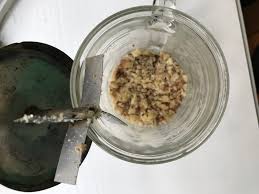 Anchor Hocking, Nut Chopper, Measuring Cup, Manual Nut ...