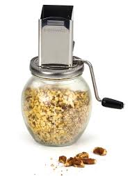 Vintage Nut Grinder – Kitchen Store at Allen & Petersen