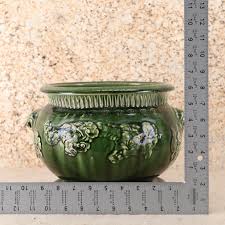 Vintage Japanese Hibachi — Pottery, 1980, Showa Era (SKU ...