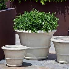 Vicolo Planter Nested Set of 3 | Glazed Collection – Soothing Company