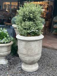 OLIVE JAR PLANTER SET – Millstone Market & Nursery
