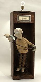 Naturalist | hadmatter