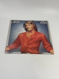 Andy Gibb - Shadow Dancing - RS-1-3034 - Vinyl LP | eBay