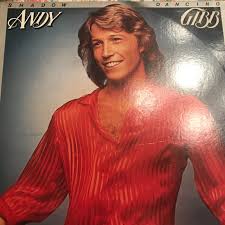 Andy Gibb - Shadow Dancing – SolSta Records