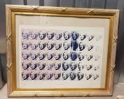 NEW! BURTON ANDY Warhol Limited Edition Ski / Snowboard Jacket Mens Medium $169.00 - PicClick