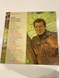 Andy Williams Born Free Vinyl Album 1967 LP CS 9480 | eBay