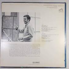 Without Her Jack Jones 1969 Vintage Vinyl Record Album LP | eBay