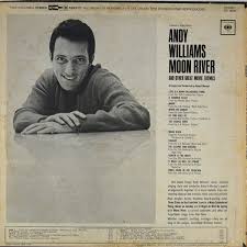 Buy Andy Williams : Moon River And Other Great Movie Themes ...