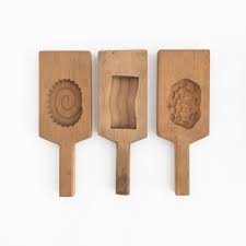 073 Unknown, Japan Wood Object | Tortoise General Store