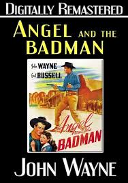 Amazon.com: Angel and the Badman - Digitally Remastered ...