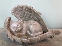 Fur Baby Angel (Cat or Dog) – Flowers By Evelyn