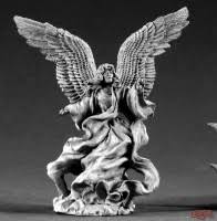 wing a-z/02190 - Reaper Miniatures