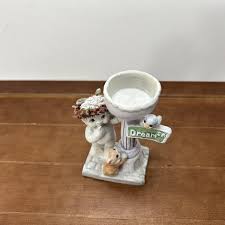 1997 Dreamsicles 10118 Dream Street Sculpture Figurine Vintage | eBay