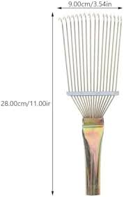 Premium Equine Grooming Scraper: Effective Horse Shedding Tool & Massage Brush - Shop Now! from Dhgate Horse Brushes & Combs - price 8.28