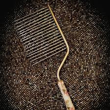 Dining | Cake Cutter With Porcelain Handle | Poshmark