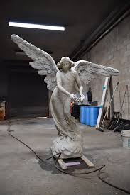 Woodlawn Cemetery — Jablonski Building Conservation, Inc.