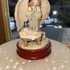 Francesca Figurine - Etsy