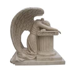 Shop Our Luxury Tombstones for Sale - Handcarved & Polished