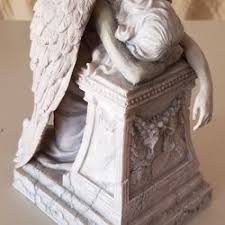 Summit Collection Weeping Angel Statue Figurine for Sale in Glendale, AZ - OfferUp