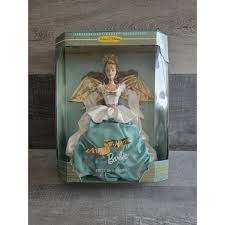 Vintage Barbie Angel of Joy Vintage Barbie 19633 Caucasian Barbie by Mattel NIB - Etsy