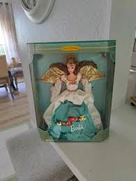 Barbie Collector Couture Angel Doll 2011 | Mercari