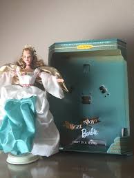 Barbie Angel of Joy Collector Edition | eBay