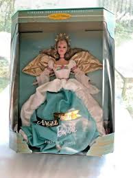 Angel of Joy Barbie 1998 Collector Edition MIP | eBay