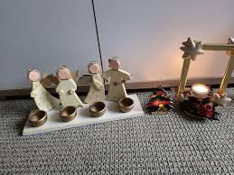 ozdoby świąteczne - Zielona Góra - wyposażenie wnętrz | OLX