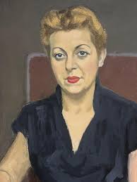 Jacob Markiel - Mid 20th Century Polish/ French Oil Painting ...