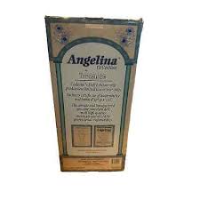 Porceline Doll Angelina Collection - 2001 | eBay