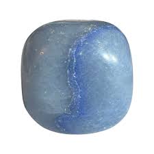 Blue Aventurine - Tumbled Stone - Healing, Courage ...