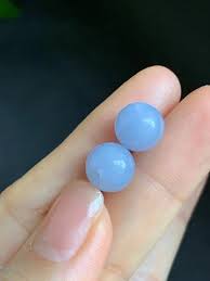 Lavender Jade Beads | 10mm Jadeite Bead | Purple Jade ...