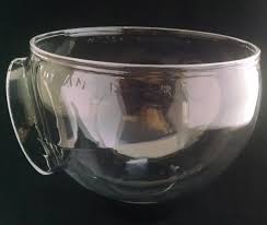 Angle Lamp Elbow Clear Glass - Imperial Lighting Co.