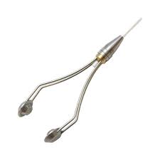 Tiemco TMC Adjustable Double-Arm Bobbin – Fly Fish Food