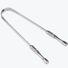 Get Ergonomically Designed Tongue Cleaner – GREAT ORAL HEALTH