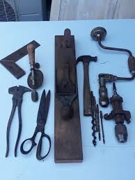 Vintage Tools Mixed Lot | eBay