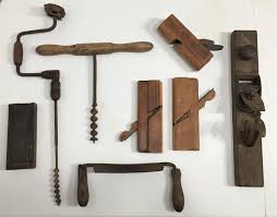 Sowers Tool Chest » Old Church Gallery