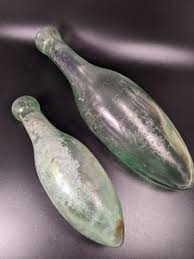 Torpedo Bottle | eBay