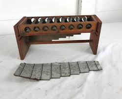 Antique Toy Xylophone. Repair Project | eBay