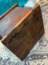 Antique Grinder - Coffee Grinder- Clearly Showing It's Age ...