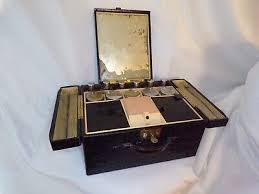 Elizabeth Arden Professional Makeup Case All Original ...