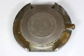 Timex defective handwind watch | Speedtimerkollektion