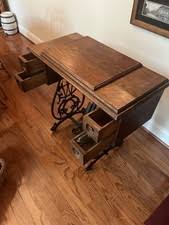 Treadle Sewing Machine for sale | eBay