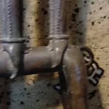 Large Kotoko Bronze Horse Man With Companions From Chad - Etsy