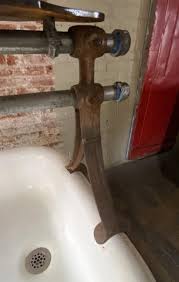 Vintage Trough Sink at 1stDibs | 1980s shell sink, industrial trough, trough sink vintage