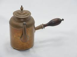 Lot Nr 406 Old Vintage Antique Stamped Vasteras Metall Fabrik Swedish Copper Teapot Kitchen Decor - Etsy Hong Kong