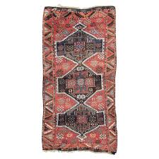 Antique Yuruk Rug, Late 19th Century For Sale at 1stDibs