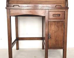 Antique Mahogany Console Table With Turned Legs, 19th ...