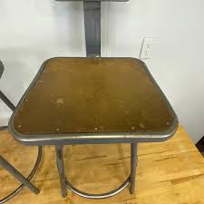 Pair of Vintage Industrial 23” Height Royal Industries ...